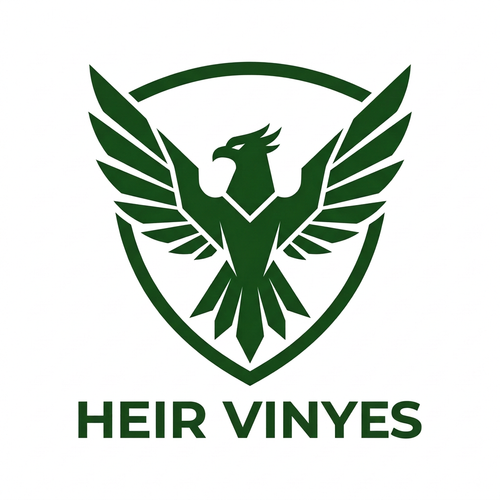 HeirVinyles