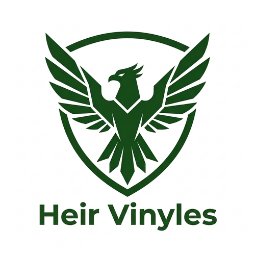 HeirVinyles
