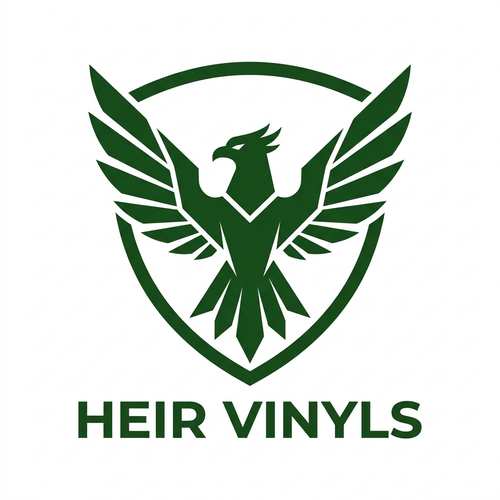 HeirVinyles